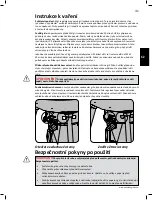 Preview for 31 page of Napoleon PRO22-LEG-2 Assembly, Use And Care Manual