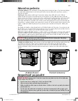 Предварительный просмотр 43 страницы Napoleon PRO22K-CART-2 Assembly, Use And Care Manual