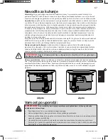 Предварительный просмотр 67 страницы Napoleon PRO22K-CART-2 Assembly, Use And Care Manual