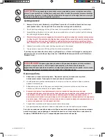 Preview for 73 page of Napoleon PRO22K-CART-2 Assembly, Use And Care Manual