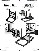 Предварительный просмотр 77 страницы Napoleon PRO22K-CART-2 Assembly, Use And Care Manual