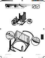 Preview for 79 page of Napoleon PRO22K-CART-2 Assembly, Use And Care Manual