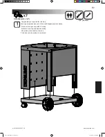 Preview for 81 page of Napoleon PRO22K-CART-2 Assembly, Use And Care Manual