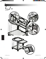 Preview for 82 page of Napoleon PRO22K-CART-2 Assembly, Use And Care Manual