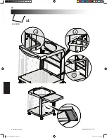 Предварительный просмотр 82 страницы Napoleon PRO22K-CART-2 Assembly, Use And Care Manual