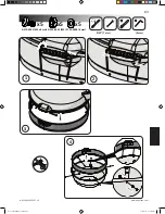 Предварительный просмотр 83 страницы Napoleon PRO22K-CART-2 Assembly, Use And Care Manual