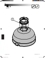 Preview for 84 page of Napoleon PRO22K-CART-2 Assembly, Use And Care Manual