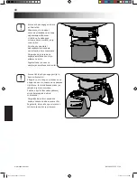 Предварительный просмотр 88 страницы Napoleon PRO22K-CART-2 Assembly, Use And Care Manual