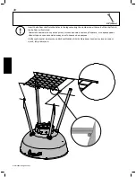 Предварительный просмотр 40 страницы Napoleon PRO22K-LEG Assembly, Use And Care Manual