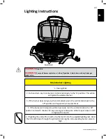 Предварительный просмотр 11 страницы Napoleon PRO285-BK-DE Manual