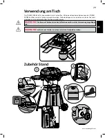 Предварительный просмотр 29 страницы Napoleon PRO285-BK-DE Manual