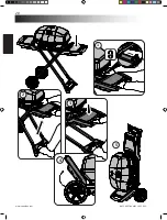 Предварительный просмотр 20 страницы Napoleon PRO285 Manual