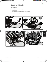 Preview for 57 page of Napoleon PRO285E Manual