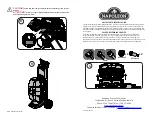 Preview for 1 page of Napoleon PRO285X-MK-PHM Quickstart Assembly Manual