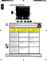 Предварительный просмотр 8 страницы Napoleon PRO500RSIBNSS-3 Manual