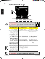 Предварительный просмотр 30 страницы Napoleon PRO500RSIBNSS-3 Manual