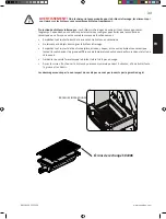 Предварительный просмотр 33 страницы Napoleon PRO500RSIBNSS-3 Manual