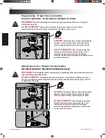 Предварительный просмотр 52 страницы Napoleon PRO500RSIBNSS-3 Manual