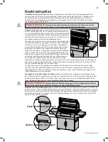 Предварительный просмотр 31 страницы Napoleon PRO605 Assembly, Use And Care Manual