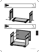 Предварительный просмотр 77 страницы Napoleon PRO605 Assembly, Use And Care Manual