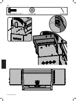 Предварительный просмотр 80 страницы Napoleon PRO605 Assembly, Use And Care Manual