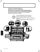 Предварительный просмотр 86 страницы Napoleon PRO605 Assembly, Use And Care Manual