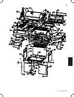 Предварительный просмотр 89 страницы Napoleon PRO605 Assembly, Use And Care Manual