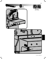 Предварительный просмотр 81 страницы Napoleon PRO605CSS Assembly, Use And Care Manual