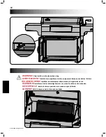 Предварительный просмотр 84 страницы Napoleon PRO605CSS Assembly, Use And Care Manual