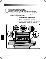 Предварительный просмотр 86 страницы Napoleon PRO605CSS Assembly, Use And Care Manual