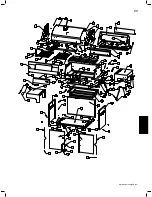 Предварительный просмотр 89 страницы Napoleon PRO605CSS Assembly, Use And Care Manual