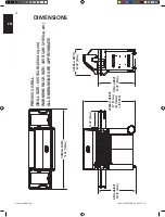 Предварительный просмотр 4 страницы Napoleon PRO665-3 Manual