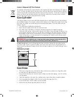 Предварительный просмотр 5 страницы Napoleon PRO665-3 Manual