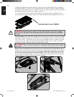 Предварительный просмотр 16 страницы Napoleon PRO665-3 Manual