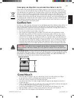 Предварительный просмотр 25 страницы Napoleon PRO665-3 Manual