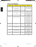 Предварительный просмотр 32 страницы Napoleon PRO665-3 Manual