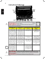 Предварительный просмотр 26 страницы Napoleon PRO665 Instructions Manual