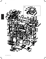 Предварительный просмотр 58 страницы Napoleon PRO665 Instructions Manual