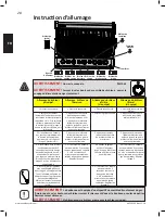 Предварительный просмотр 28 страницы Napoleon PRO665RSIBN3 Manual