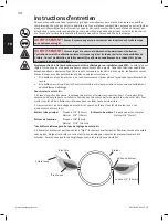 Предварительный просмотр 34 страницы Napoleon PRO665RSIBN3 Manual