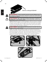 Предварительный просмотр 36 страницы Napoleon PRO665RSIBN3 Manual