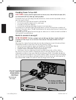 Предварительный просмотр 44 страницы Napoleon PRO665RSIBN3 Manual