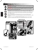 Предварительный просмотр 48 страницы Napoleon PRO665RSIBN3 Manual