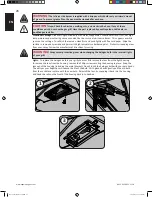 Предварительный просмотр 16 страницы Napoleon PRO665RSIBNSS-3 Manual