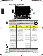 Предварительный просмотр 28 страницы Napoleon PRO665RSIBNSS-3 Manual