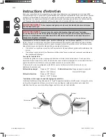 Предварительный просмотр 34 страницы Napoleon PRO665RSIBNSS-3 Manual