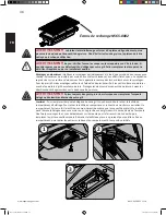 Предварительный просмотр 36 страницы Napoleon PRO665RSIBNSS-3 Manual