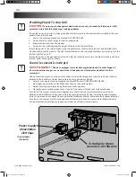 Предварительный просмотр 44 страницы Napoleon PRO665RSIBNSS-3 Manual