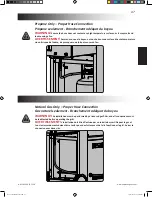 Предварительный просмотр 47 страницы Napoleon PRO665RSIBNSS-3 Manual