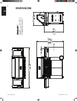 Предварительный просмотр 4 страницы Napoleon PRO665RSIBPSS-3 Manual